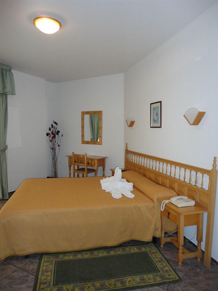 Hotel Brisa da Lanzada Playa de la Lanzada Exterior foto